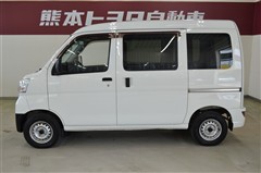 ピクシスバン デラックス