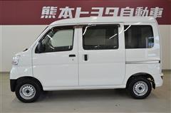 ピクシスバン デラックス