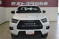 ハイラックス Z GRスポーツ