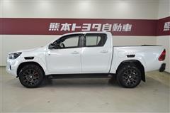 ハイラックス Z GRスポーツ