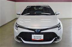 カローラスポーツ HV G Z