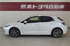 カローラスポーツ HV G Z