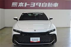 クラウン クロスオーバー G