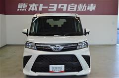 ルーミー G-T