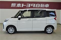 ルーミー G-T