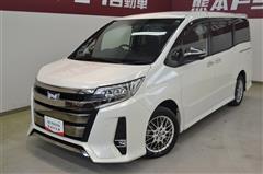 ノア ハイブリッド SI WXB3