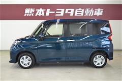 ルーミー G