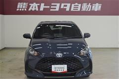 ヤリス X