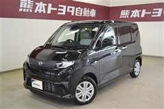 ダイハツ ムーヴ X