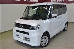 ダイハツ タント X