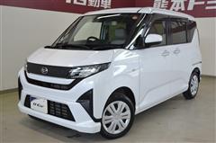 ダイハツ ムーヴ X