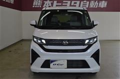 ムーヴ X