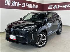 ヤリスクロス ハイブリッド Z