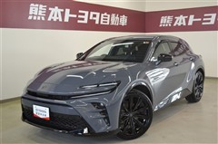 トヨタ クラウン スポーツ Z