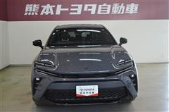 クラウン スポーツ Z