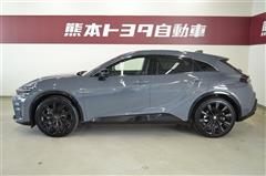 クラウン スポーツ Z
