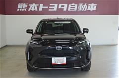 ヤリスクロス Z
