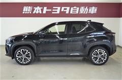 ヤリスクロス Z