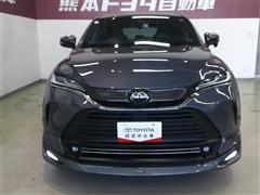 ハリアー G