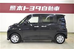 ムーヴ X