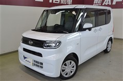 ダイハツ タント X