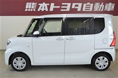 タント X