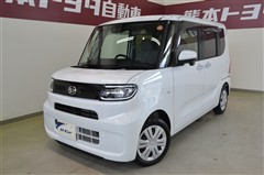 ダイハツ タント X