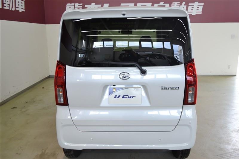 【中古】幅100x160cm 銀色 2番➕木色24番 タント X（084019663493）の中古車 | トヨタ認定中古車 | トヨタ自動車