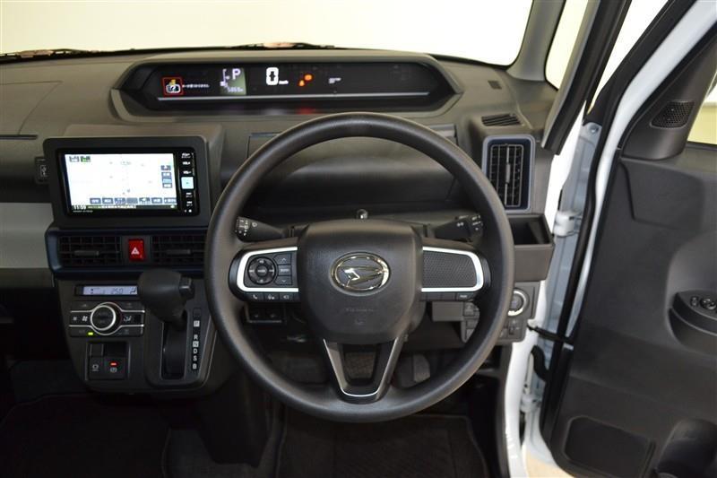 タント X（084019663493）の中古車 | トヨタ認定中古車 | トヨタ自動車