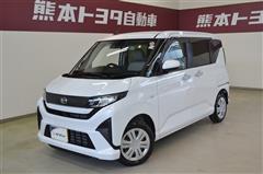 ダイハツ ムーヴ X