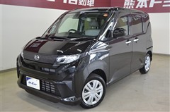 ダイハツ ムーヴ X