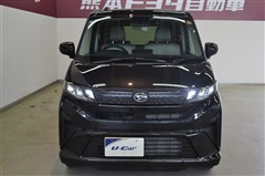 ムーヴ X
