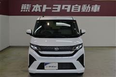ムーヴ X