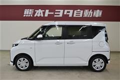 ムーヴ X