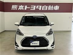 シエンタ ハイブリッド G クエロ
