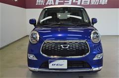 キャスト スタイルGターボ SA2