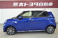 キャスト スタイルGターボ SA2