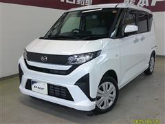 ダイハツ ムーヴ X