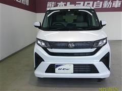 ムーヴ X