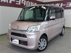 タント スローパーL リヤシートツキ