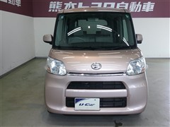 タント スローパーL リヤシートツキ