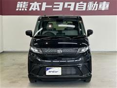 ムーヴ X
