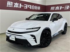 トヨタ クラウン スポーツ Z