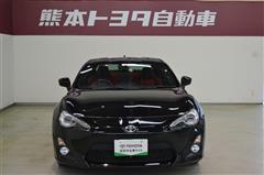 86 GTリミテッド