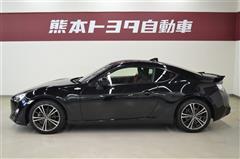 86 GTリミテッド