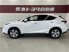 NX300h バージョンL