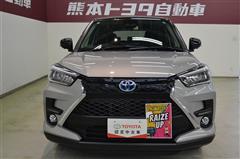 ライズ HEV Z