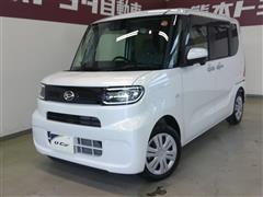 ダイハツ タント X