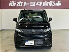 ムーヴ X