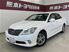 トヨタ クラウン ロイヤルサルーン プレミアム